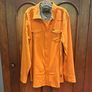 Howler Brothers Snap Front Shirt